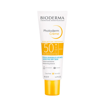 포토덤 크림 40ml (SPF50+ PA++++)