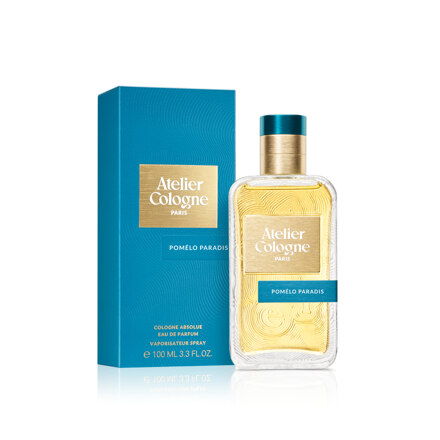 ATELIER COLOGNE Pomélo Paradis 100 mL