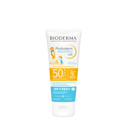 포토덤 페디아트릭스 레 SPF50+