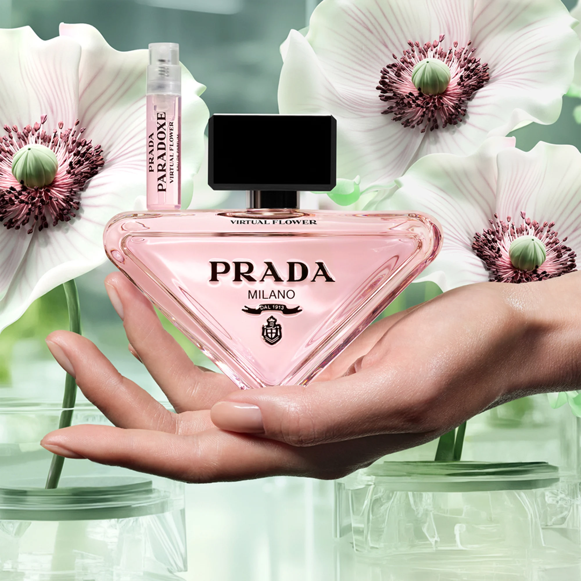 신세계인터넷면세점-프라다 향수-perfume_for_woman-패러독스 버추얼 플라워 오 드 퍼퓸 50ml