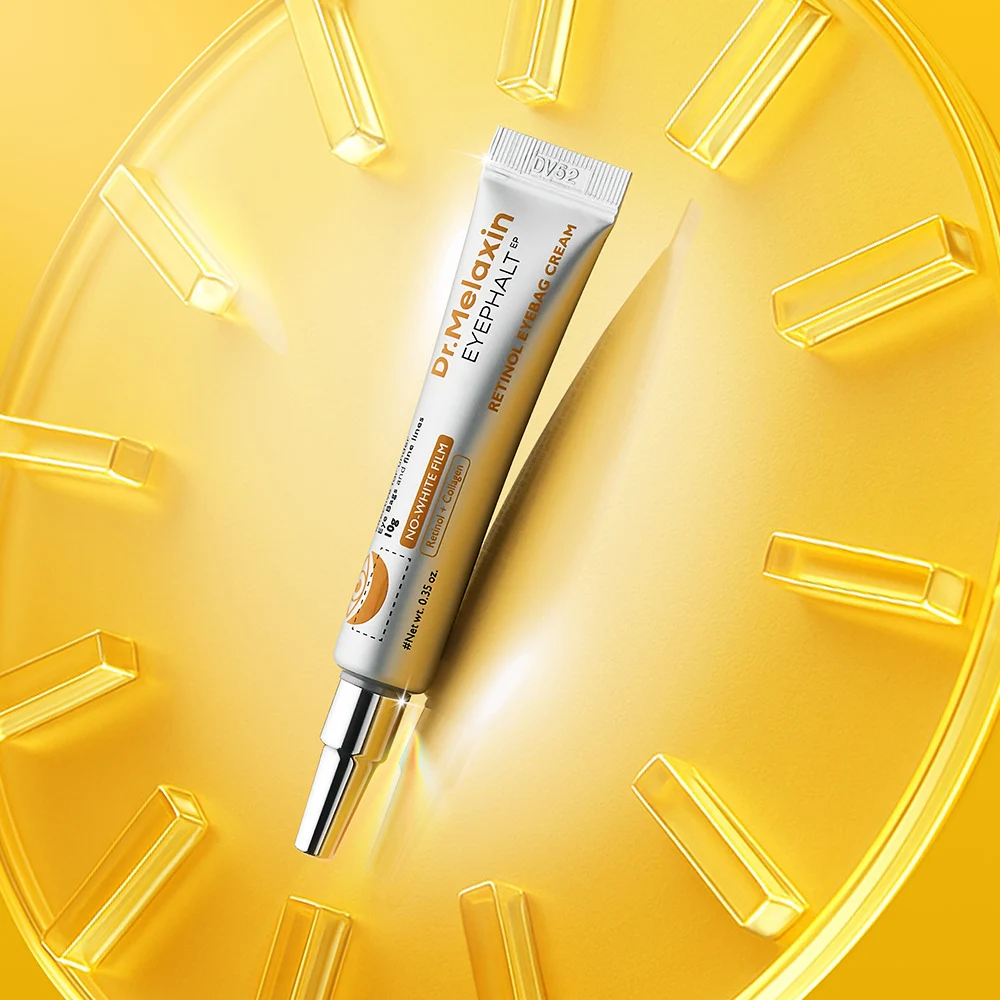 신세계인터넷면세점-닥터멜락신-FacialCare-아이팔트 레티놀 아이백 크림 10g 트리오