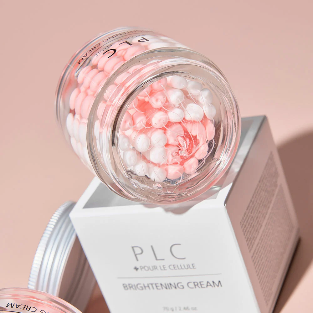 신세계인터넷면세점-나틴다-FacialCare-포르셀 브라이트닝 크림 70g