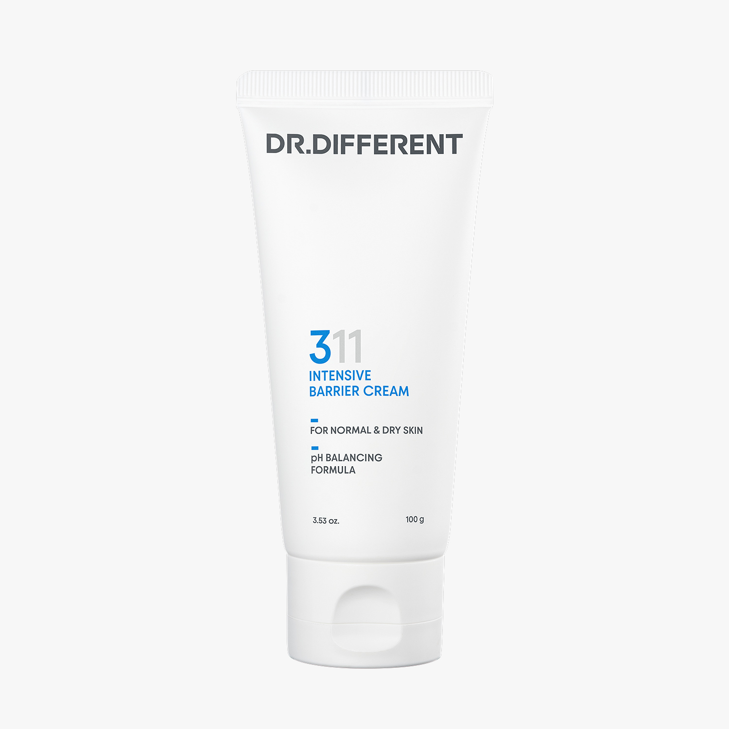 신세계인터넷면세점-닥터디퍼런트-FacialCare-세콜지311 보습 장벽 크림 100ml