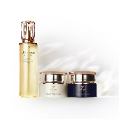 CPB 19AW ULTIMATE DAILY CREAM SET
