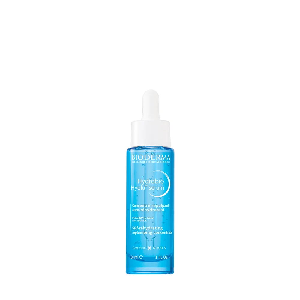 신세계인터넷면세점-바이오더마-FacialCare-하이드라비오 히알루+ 세럼 30ml