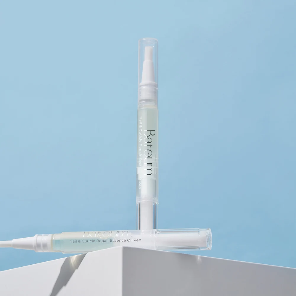 신세계인터넷면세점-크리스탈 클라우드-Handcare-바름 네일 앤 큐티클 리페어 에센스 오일 펜 손톱영양제 2ml