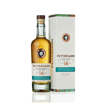 Fettercairn 14YO 700ml