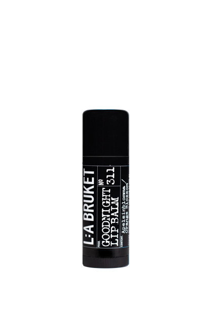 Goodnight Lip Balm (Orange Blossom) 14g (晚安润唇膏 橙花味 14克)