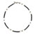 신세계인터넷면세점-가든 익스프레스-necklace-CROSS POINT NECKLACE(black)