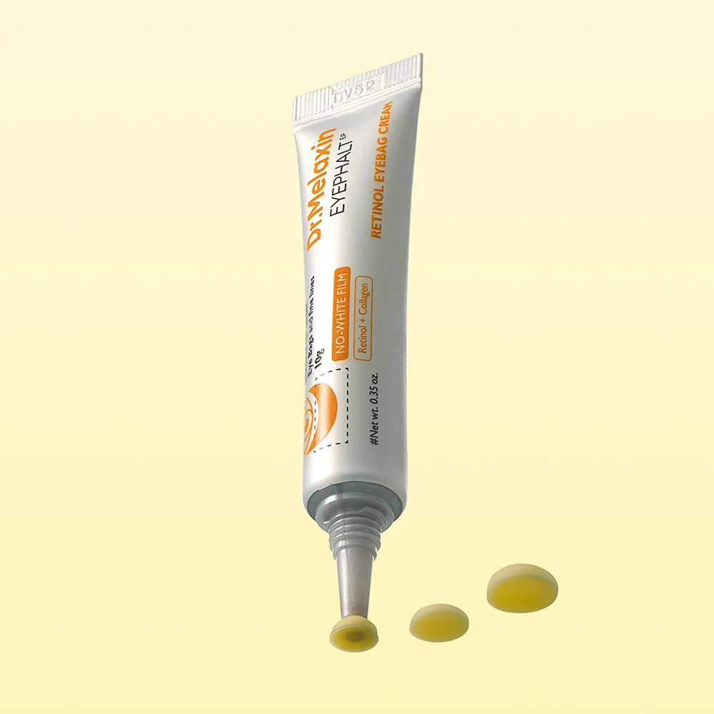 신세계인터넷면세점-닥터멜락신-FacialCare-아이팔트 레티놀 아이백 크림 10g 트리오