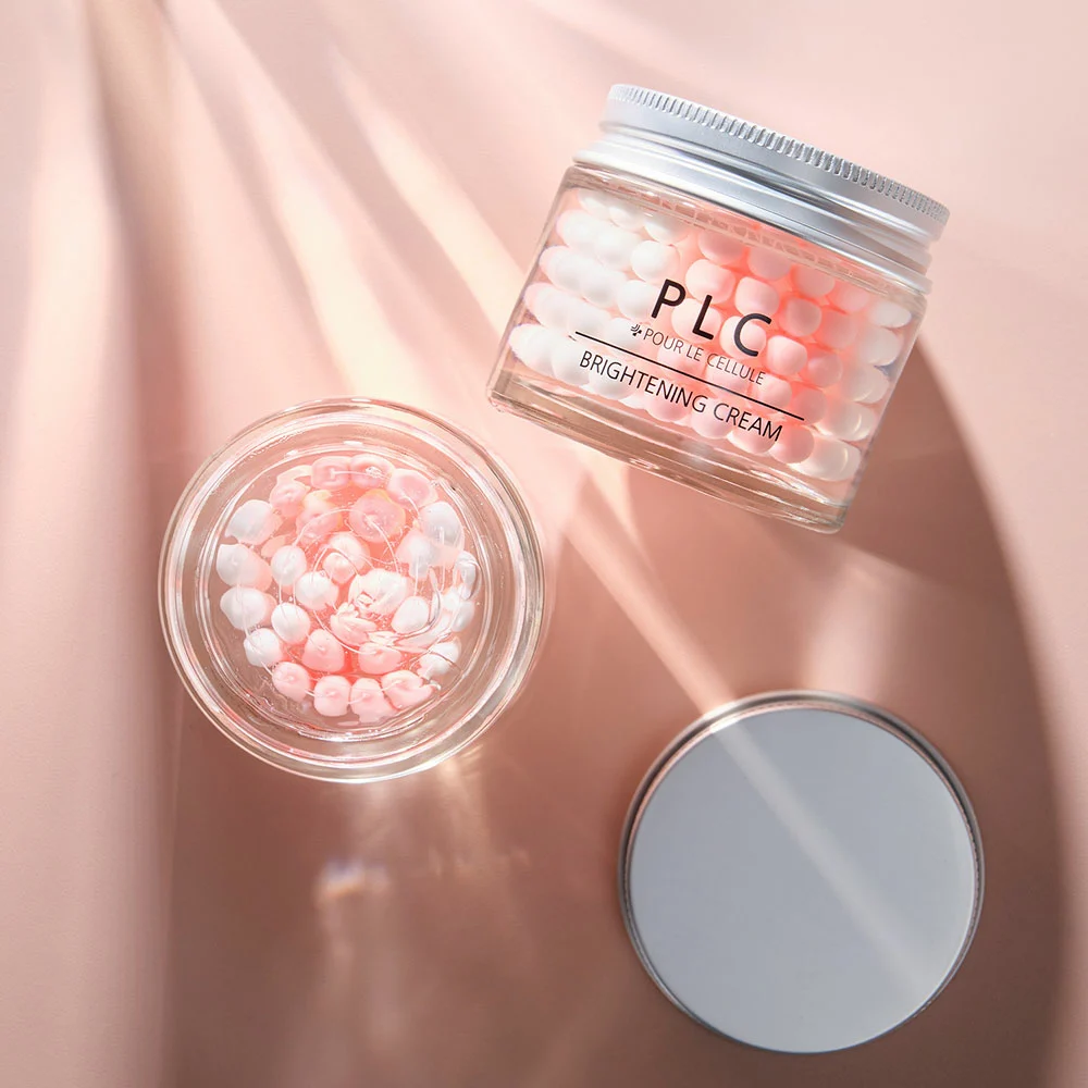 신세계인터넷면세점-나틴다-FacialCare-포르셀 브라이트닝 크림 70g
