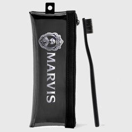 [MARVIS] 마비스 휴대용 칫솔 키트