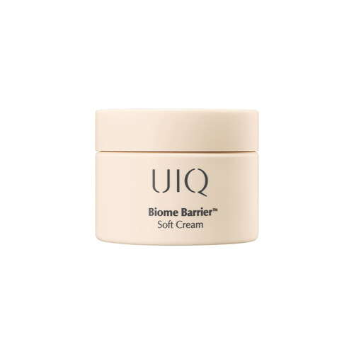 韩际新世界网上免税店-UIQ--Biome Barrier Soft Cream_60 mL