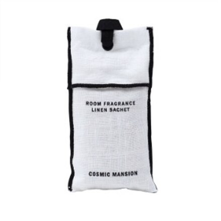 Sachet_Another morning