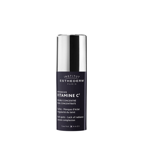 Intensive Vitamin C2 Dual Concentrate Ampoule 10 ml