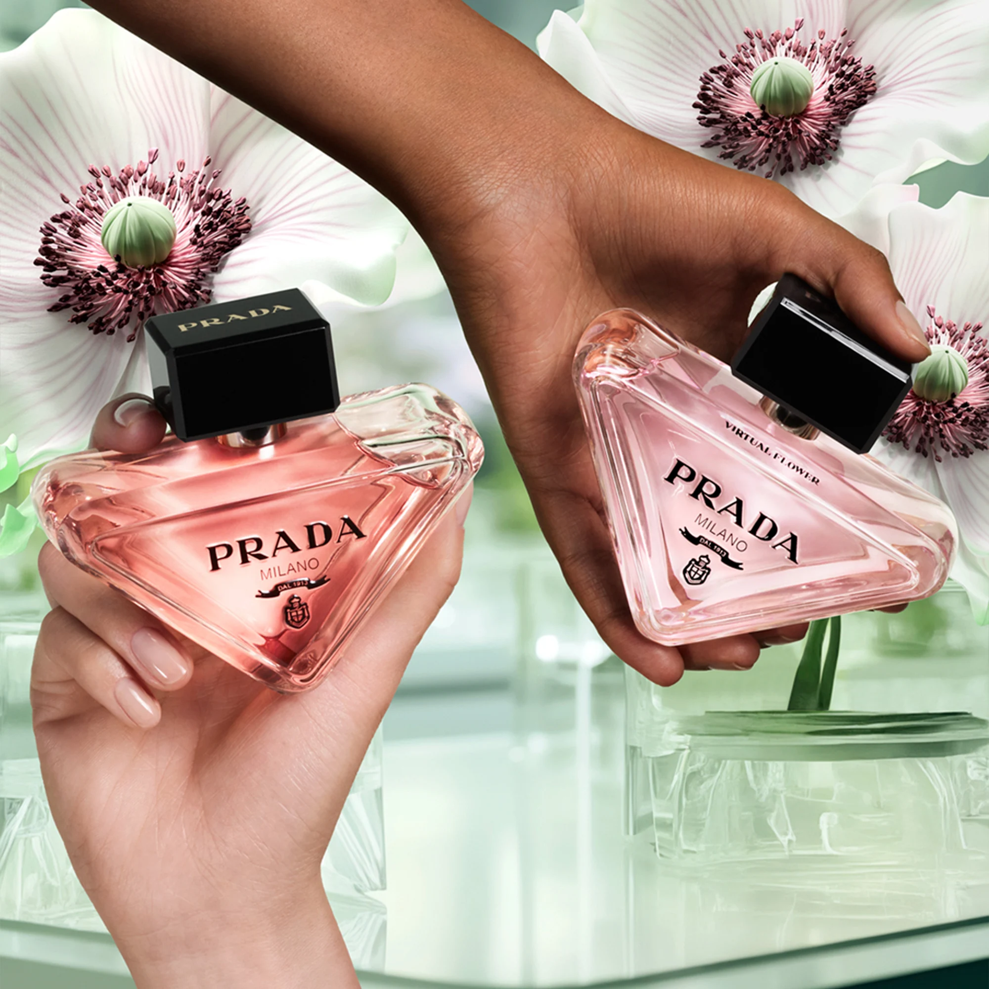 신세계인터넷면세점-프라다 향수-perfume_for_woman-패러독스 버추얼 플라워 오 드 퍼퓸 50ml