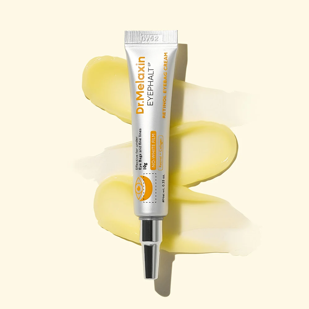 신세계인터넷면세점-닥터멜락신-FacialCare-아이팔트 레티놀 아이백 크림 10g 트리오