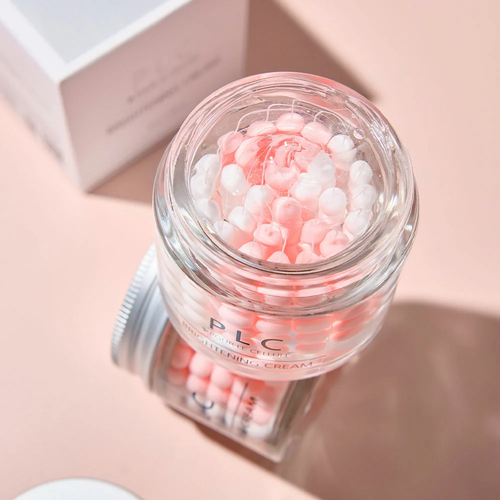 신세계인터넷면세점-나틴다-FacialCare-포르셀 브라이트닝 크림 70g