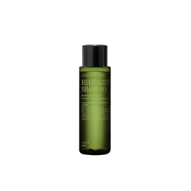 커리쉴 리바이탈라이징 샴푸 50ml