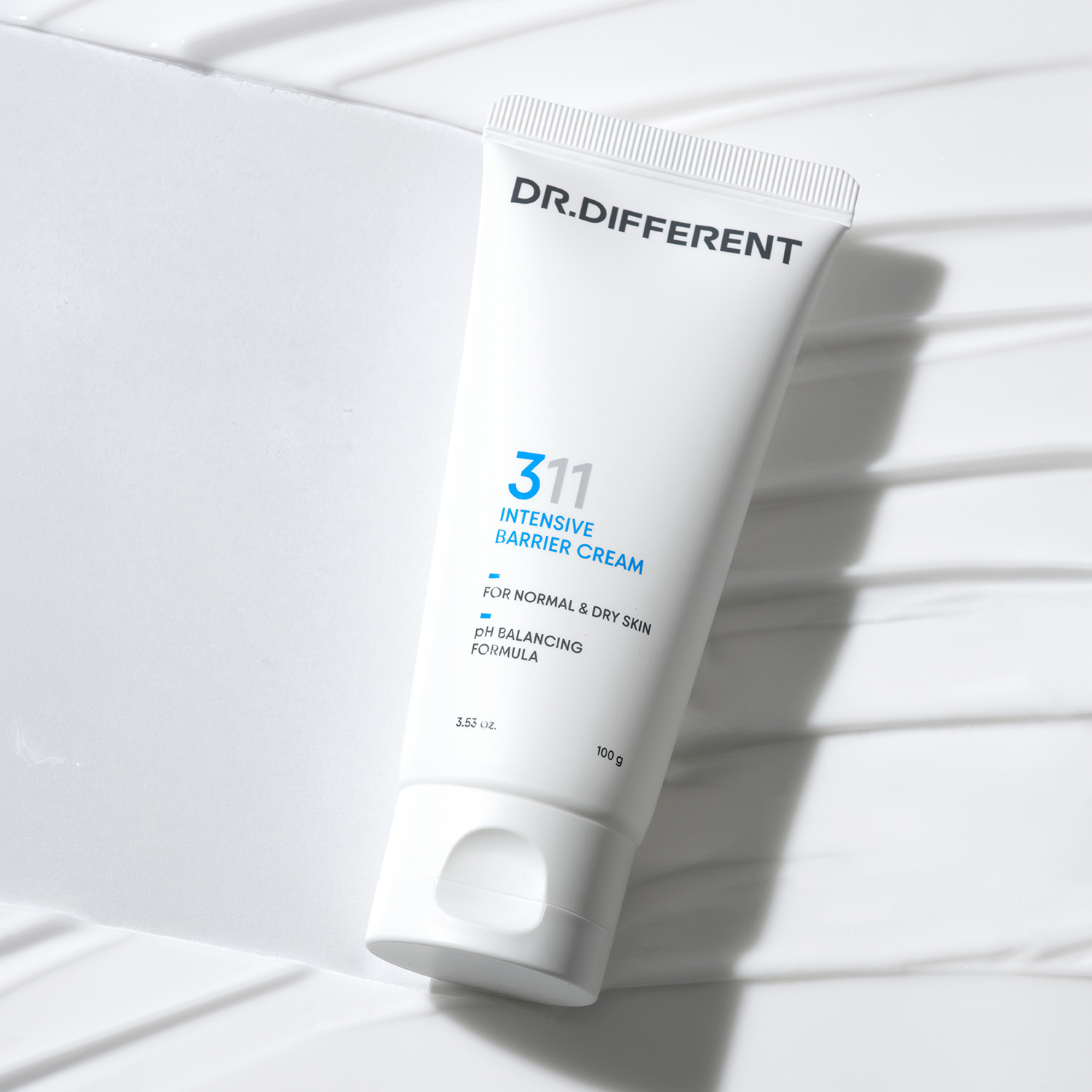 신세계인터넷면세점-닥터디퍼런트-FacialCare-세콜지311 보습 장벽 크림 100ml