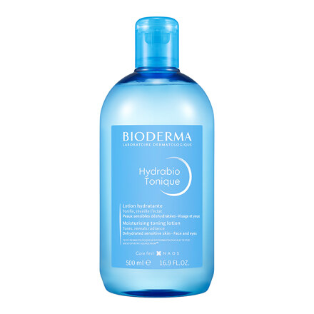하이드라비오 토너 500ml