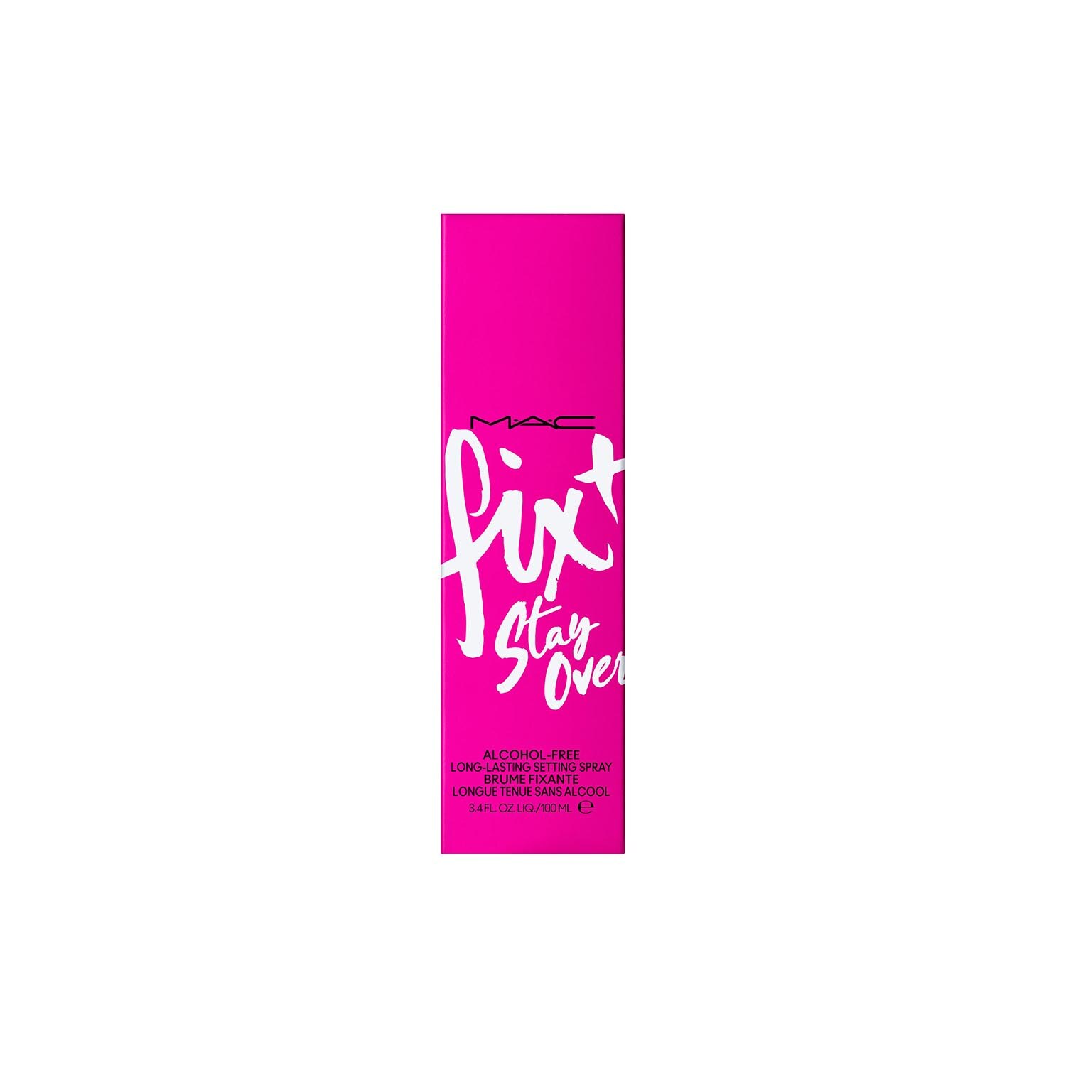 韩际新世界网上免税店-魅可-facemakeup-魅可持妆保湿喷雾 FIX+ STAY OVER 100毫升
