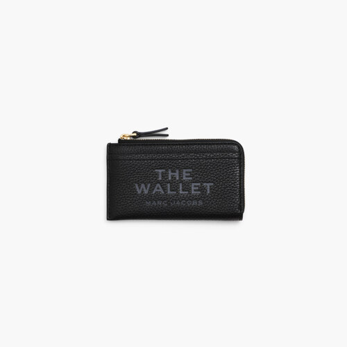 THE TOP ZIP MULTI WALLET