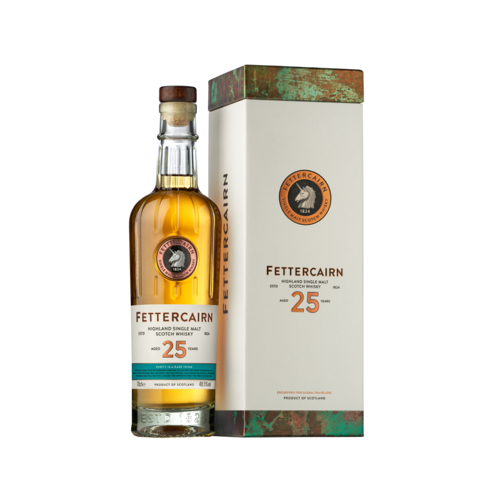 패터캐른 25년 700ml