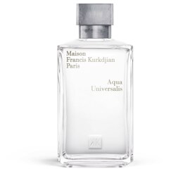 Aqua Universalis Eau de toilette 200ml