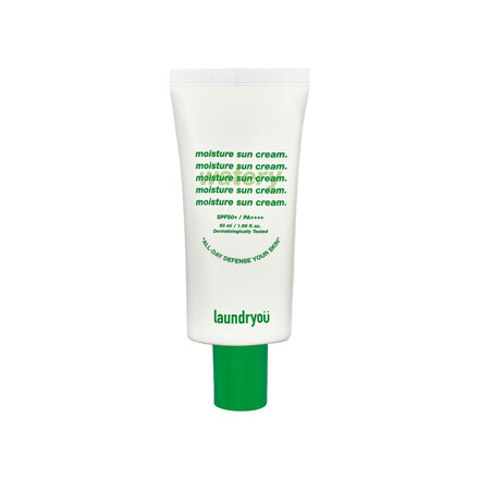모이스처 선크림 워터리 SPF 50+ PA++++ 50ml