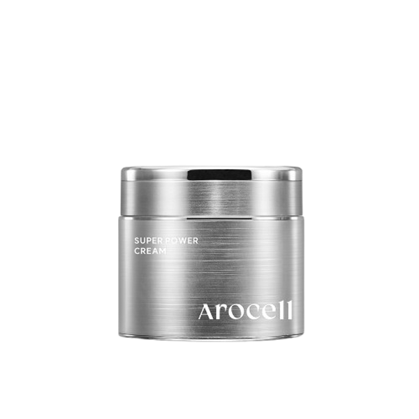 신세계인터넷면세점-아로셀-FacialCare-슈퍼 파워 크림 50ml