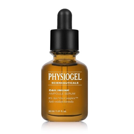 Scientifics Ampoules 30ML