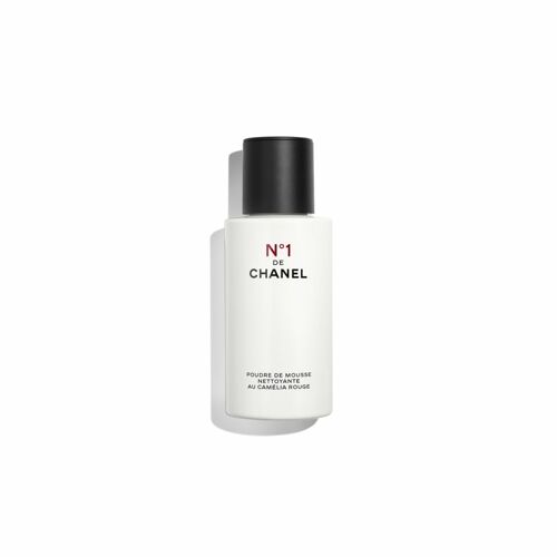 신세계인터넷면세점-샤넬-Cleanser-N1 DE CHANEL 레드 까멜리아 클렌저 25g