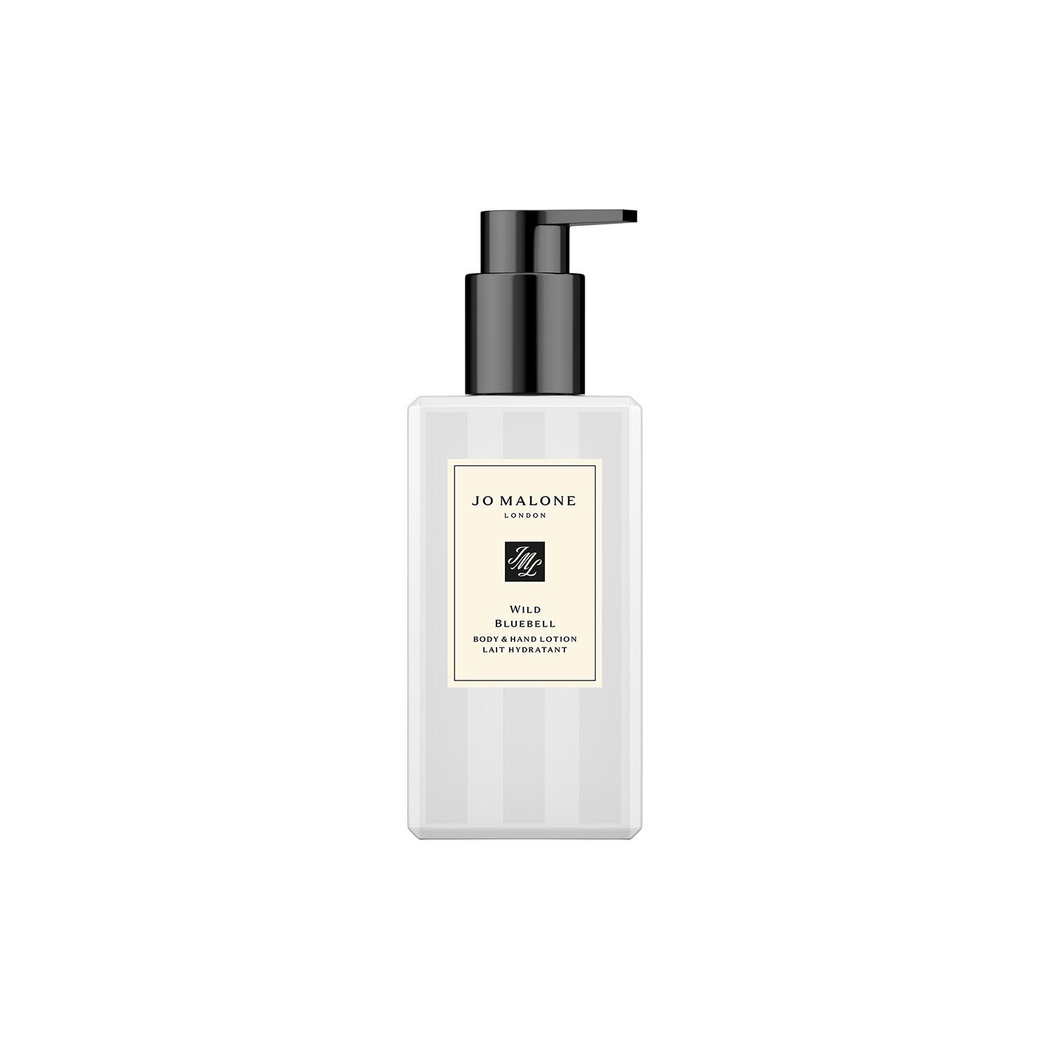 신세계인터넷면세점-조 말론 런던-BodyCare-와일드 블루벨 바디 앤 핸드 로션 250ml