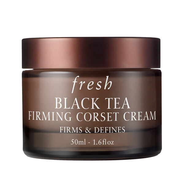 신세계인터넷면세점-프레쉬-FacialCare-Black Tea Firming Corset Cream 50ml