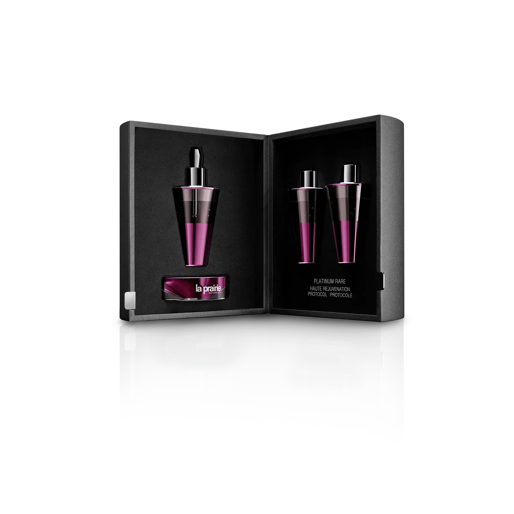 PLATINUM RARE HAUTE-REJUVENATION PROTOCOL - 라프레리 - | 신세계면세점
