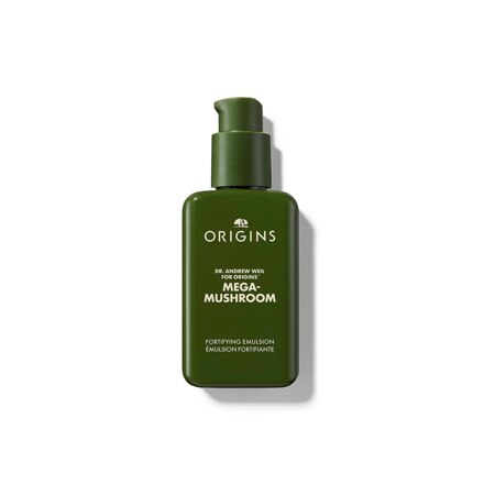 Dr. Andrew Weil For Origins™ Mega-Mushroom Relief & Resilience Fortifying Emulsion 100 ml