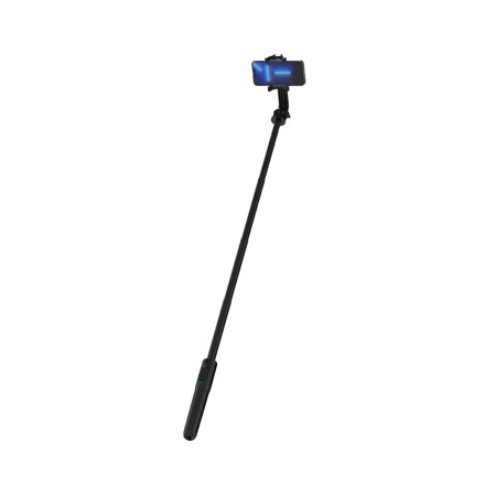 Long All-In-One Bluetooth Wireless Tripod Selfie Stick 自拍杆