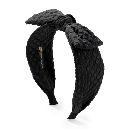 dress ribbon 发箍