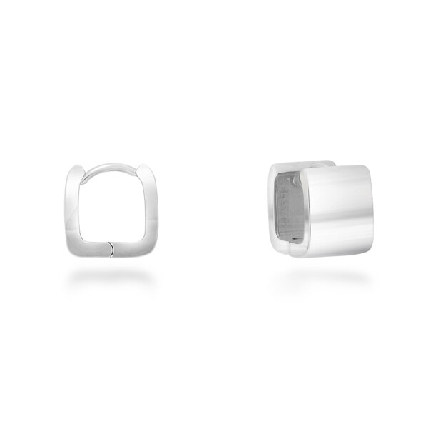 신세계인터넷면세점-밀튼 스텔리-earring-Minimal Curve earrings