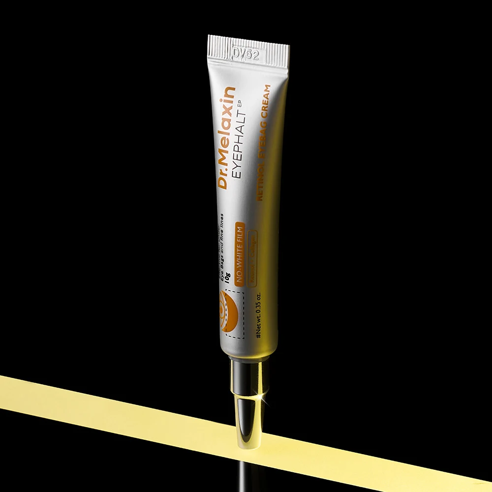 신세계인터넷면세점-닥터멜락신-FacialCare-아이팔트 레티놀 아이백 크림 10g 트리오