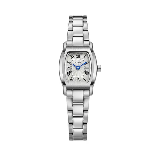 NUOVO TEMPO TONO 金属腕表 白色 JWT2ME6BF605WHWH0