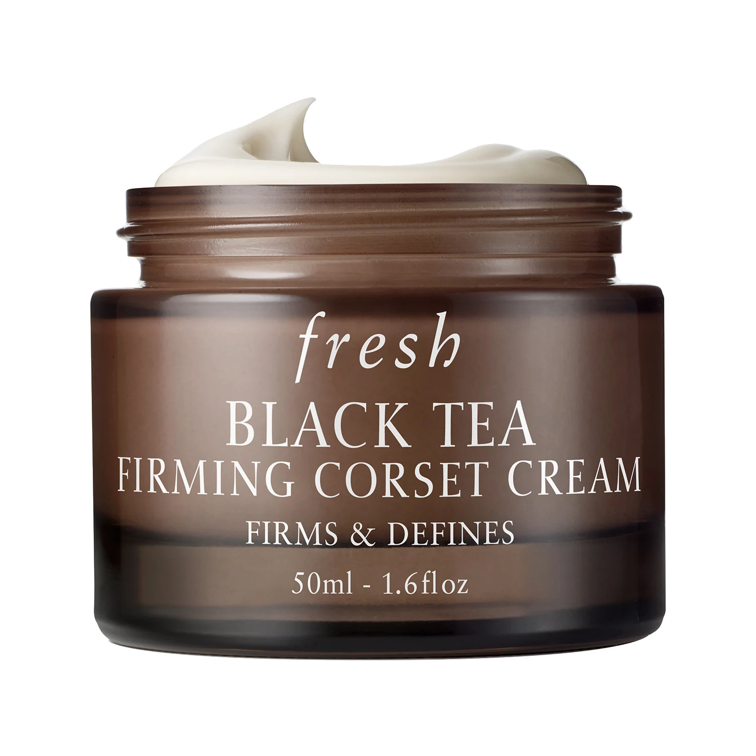 신세계인터넷면세점-프레쉬-FacialCare-Black Tea Firming Corset Cream 50ml