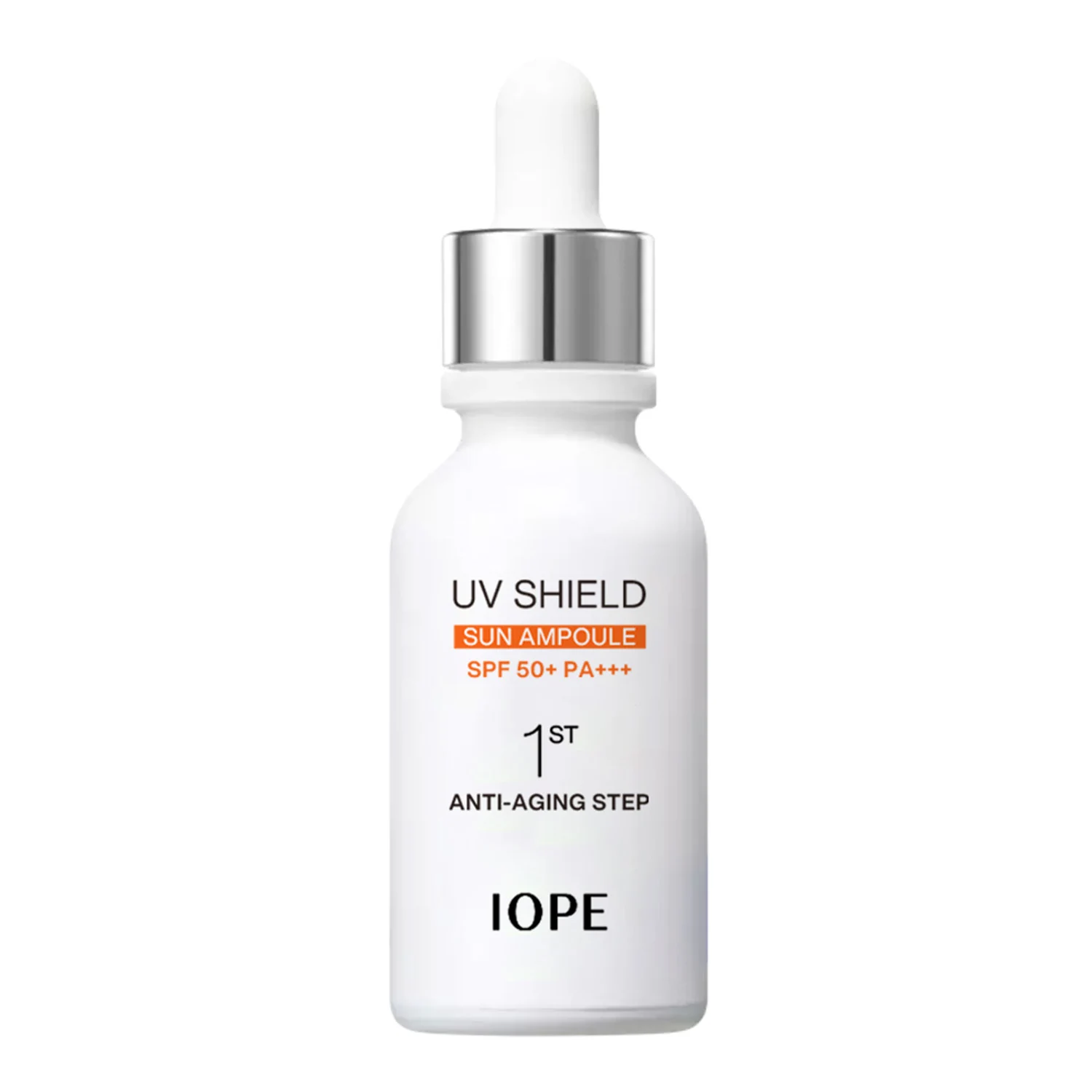 신세계인터넷면세점-아이오페-Suncare-UV쉴드 선 앰플 40ml