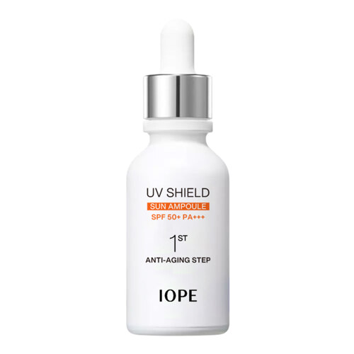UV쉴드 선 앰플 40ml