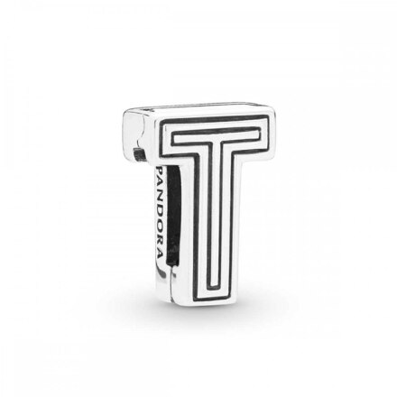 리플렉션 레터 T 클립 참