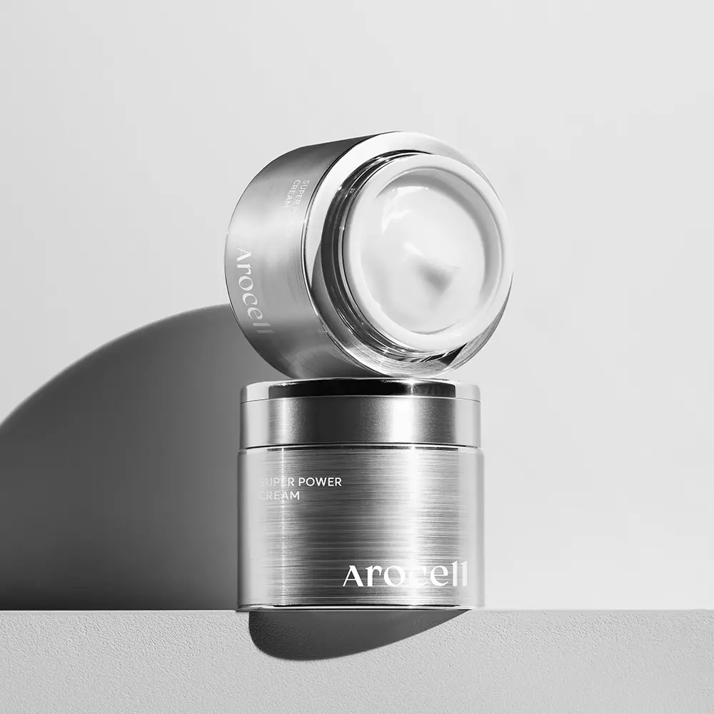 신세계인터넷면세점-아로셀-FacialCare-슈퍼 파워 크림 50ml