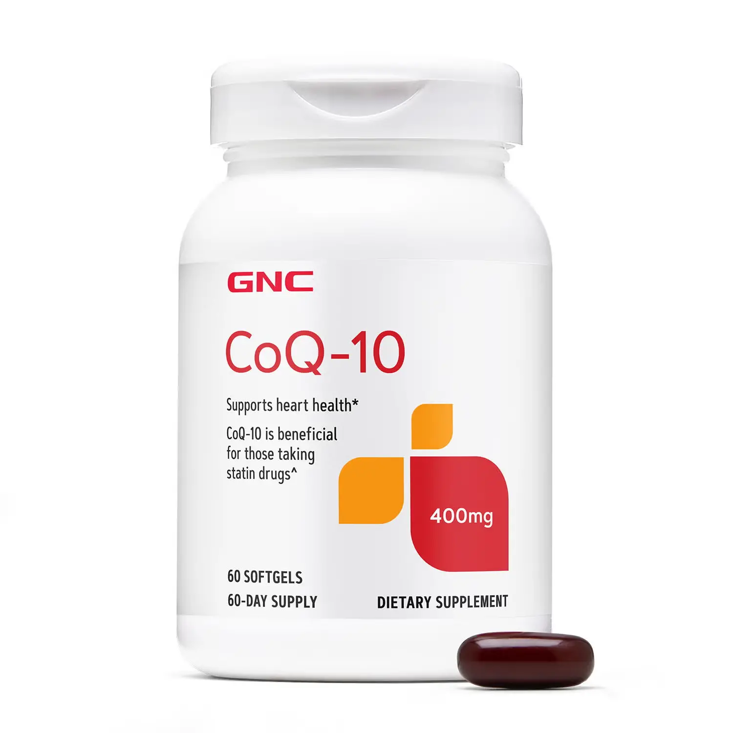 신세계인터넷면세점-지엔씨-코엔자임큐텐 400mg (60정)