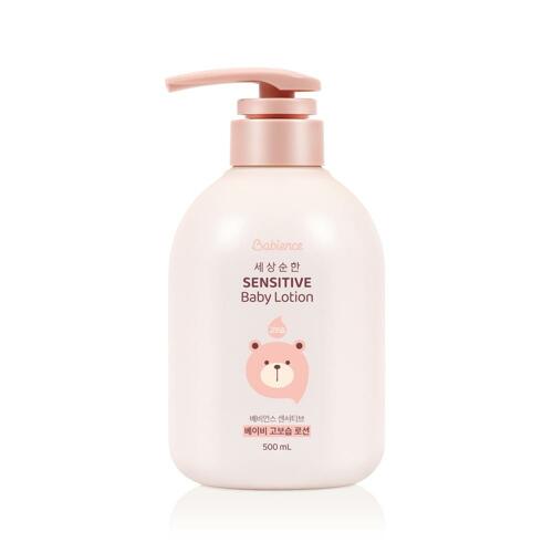 BB 센서티브 로션 500ML