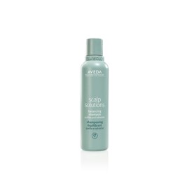 스칼프 솔루션 밸런싱 샴푸 200ML